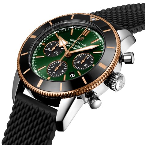 breitling limited edition superocean watch|breitling superocean models.